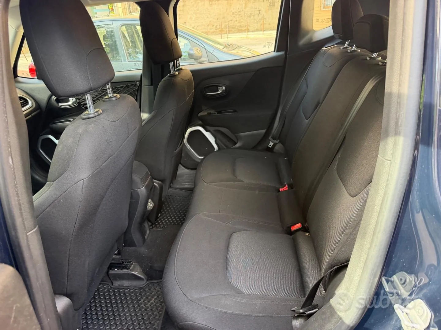 Jeep Renegade 2018 photo 5