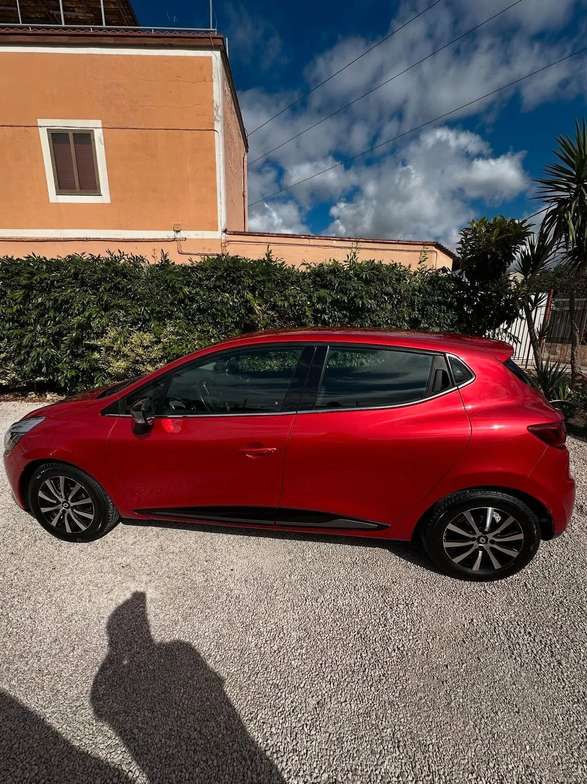 Renault Clio 2015 photo 4