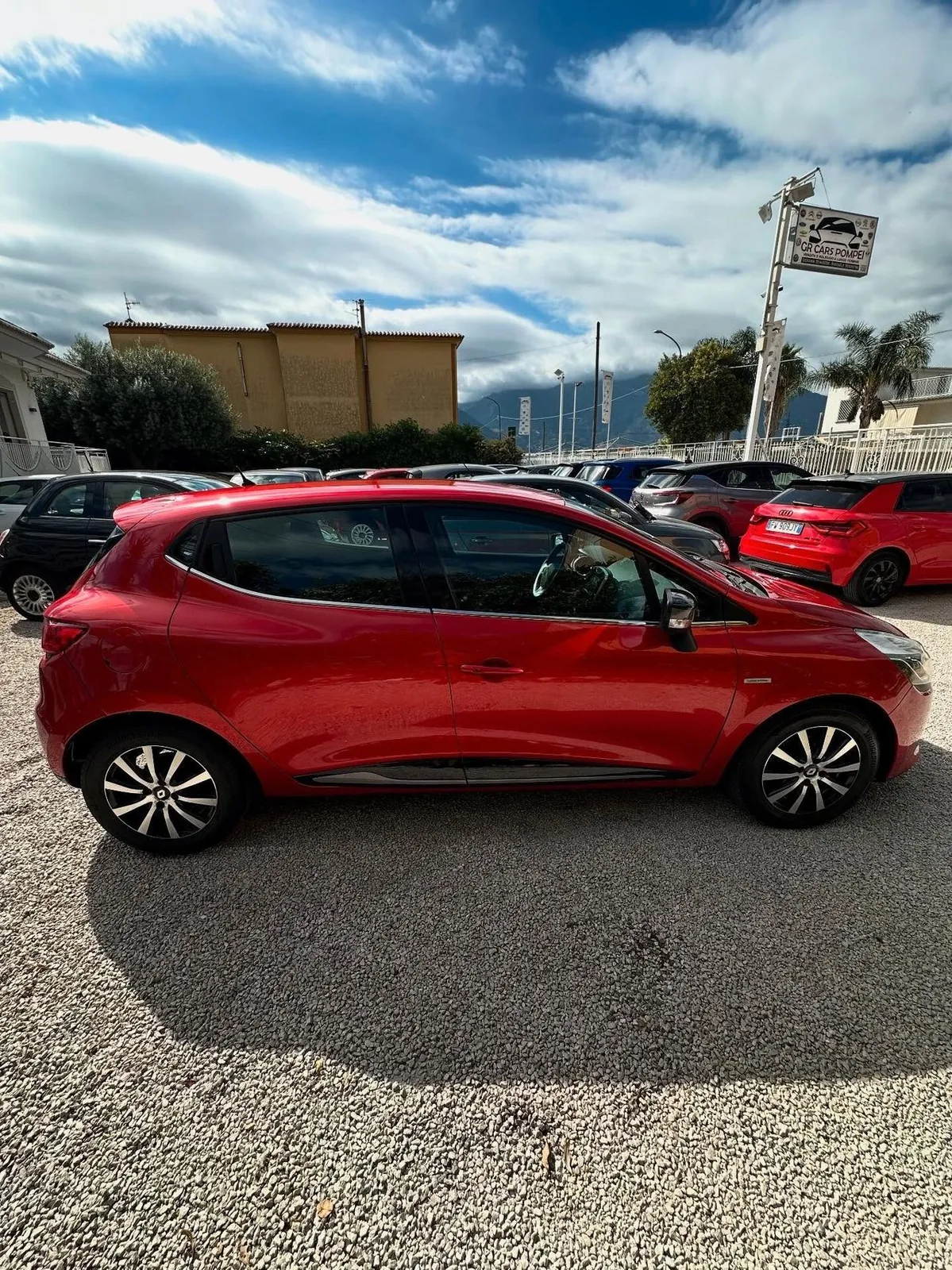 Renault Clio 2015 photo 5