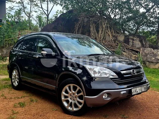 Honda Crv