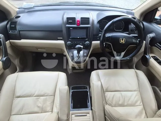 Honda Crv 2007 photo 4