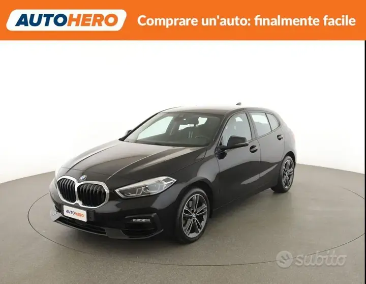 BMW 118