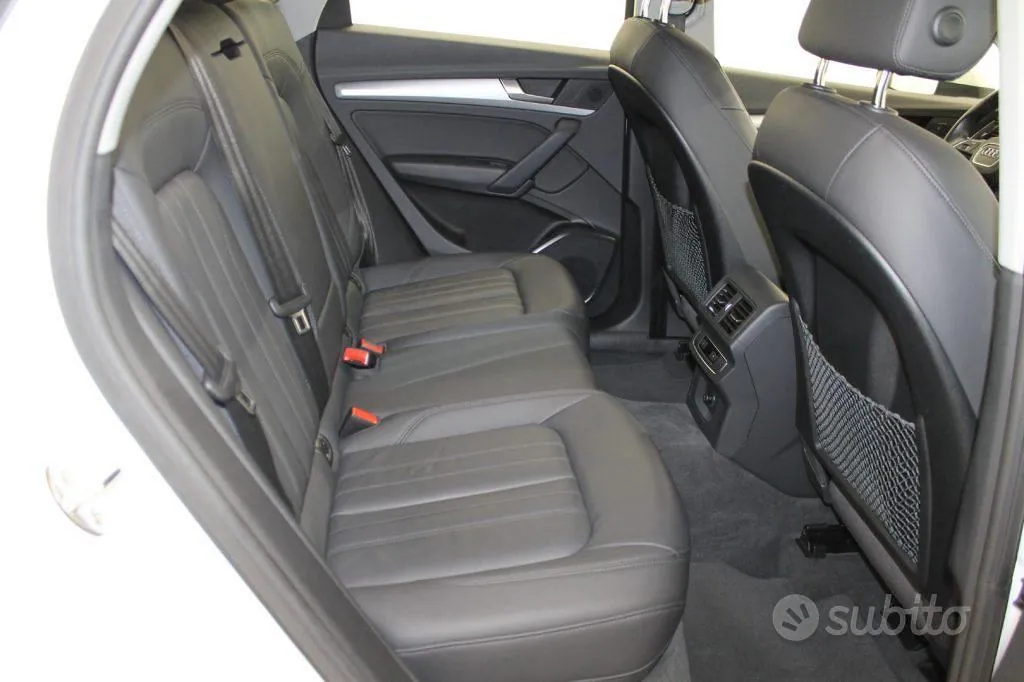 Audi Q5 2020 photo 5