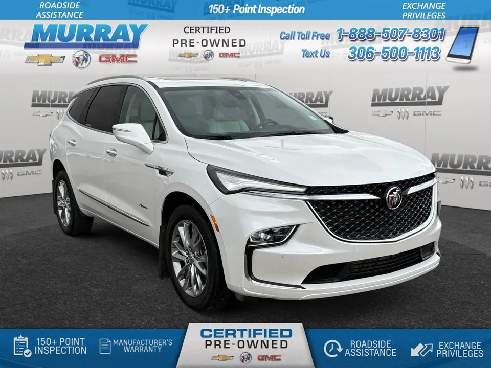 Buick Enclave