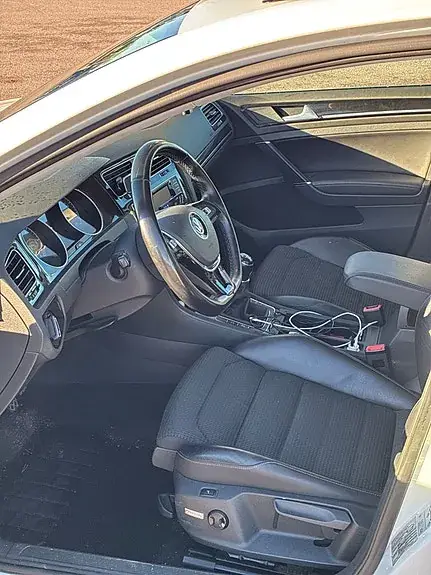 Volkswagen Golf 7 2015 photo 3