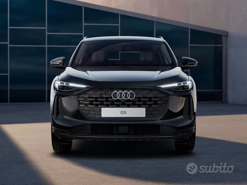 Audi Q5 2026 photo 5