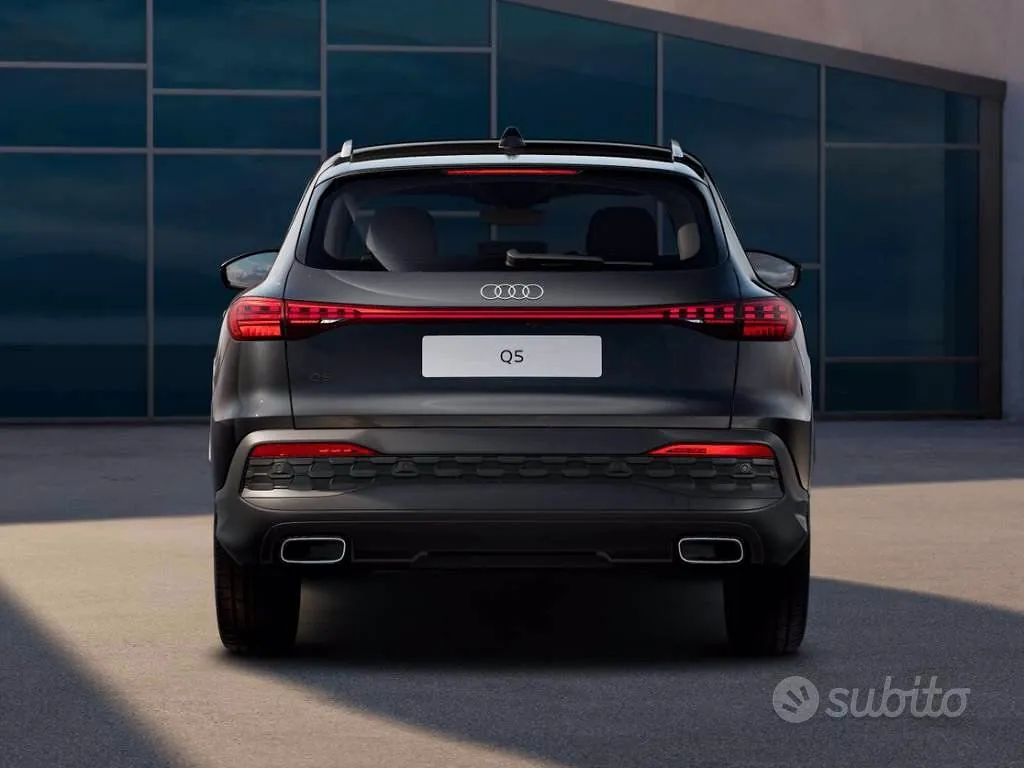 Audi Q5 2026 photo 4
