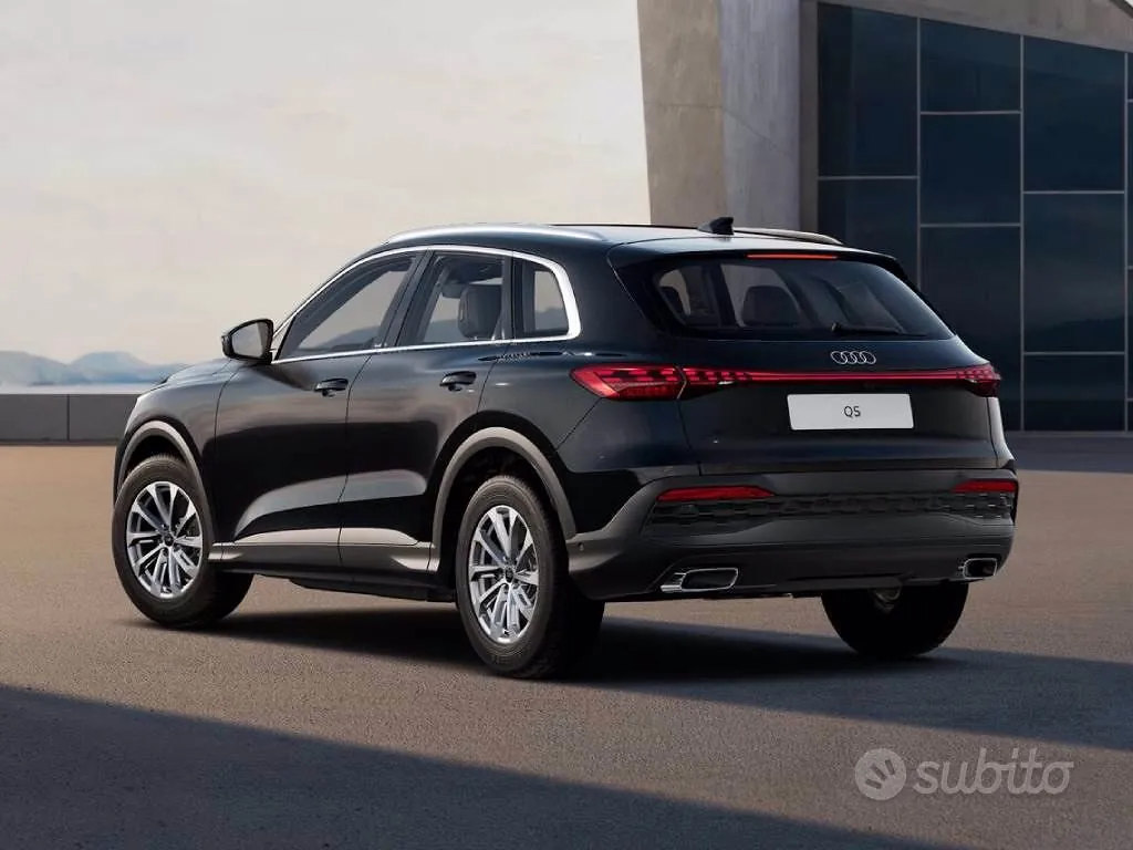 Audi Q5 2026 photo 3