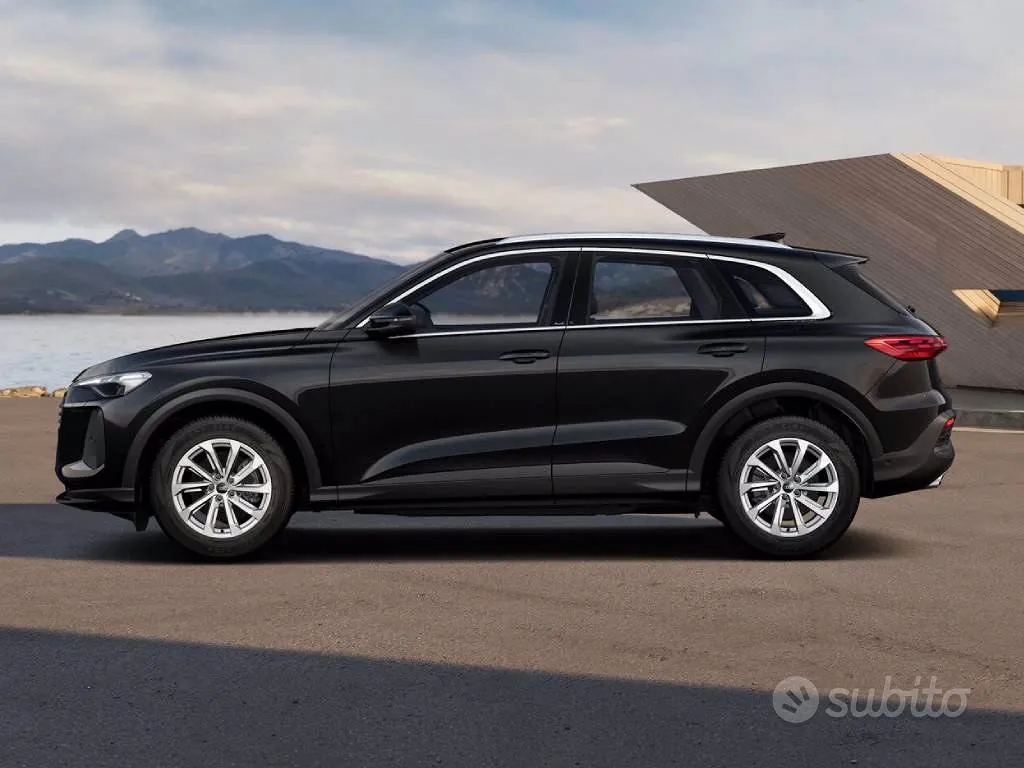 Audi Q5 2026 photo 2