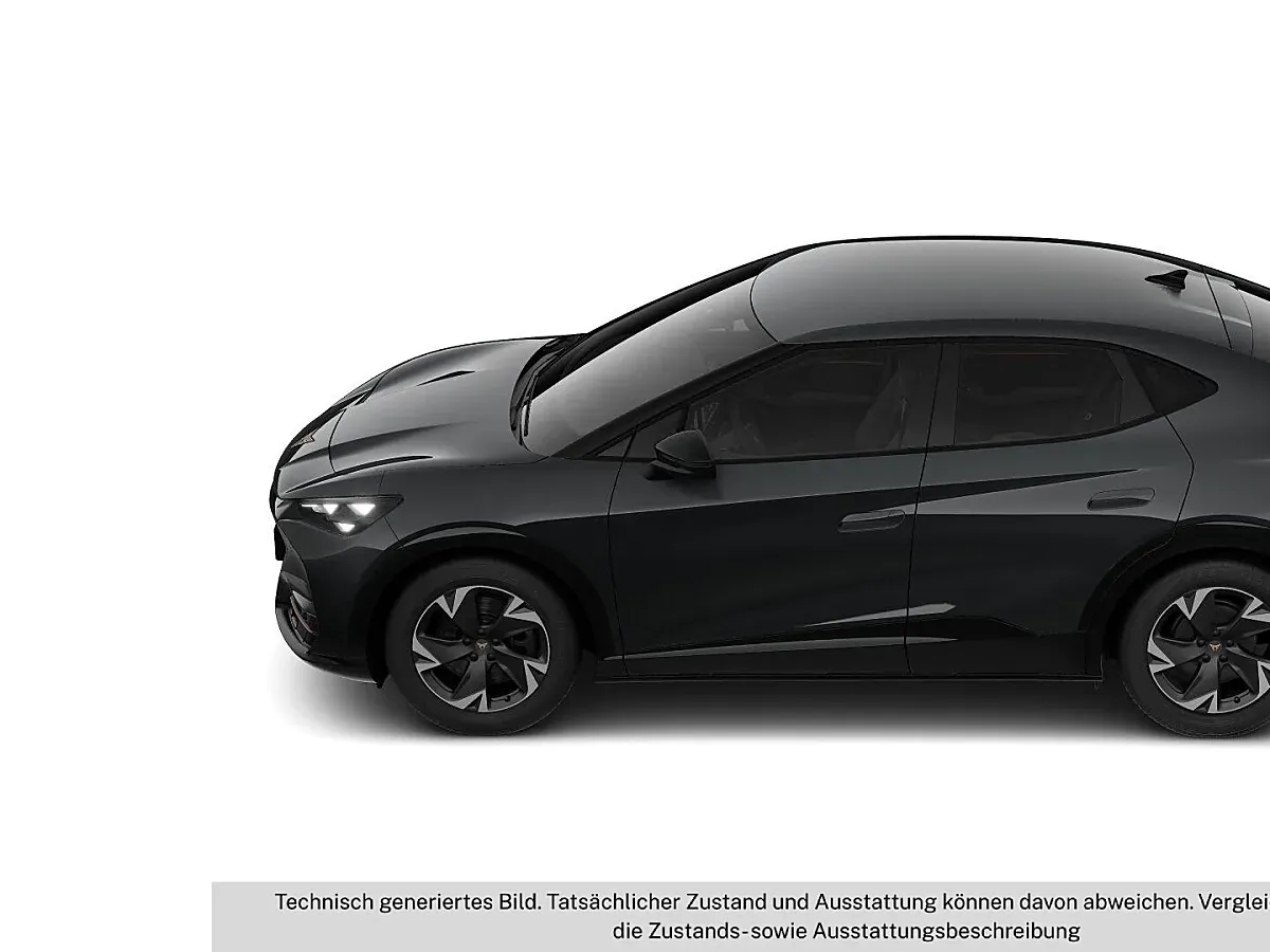 Cupra Tavascan 2026 photo 2