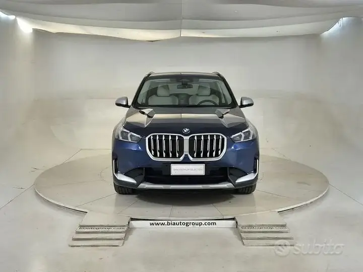 BMW X1 2022 photo 3