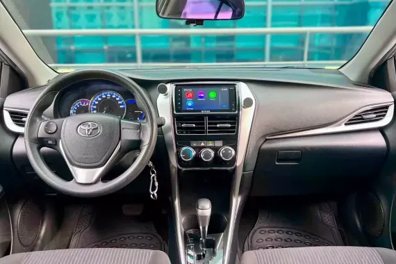 Toyota Vios 2019 photo 2