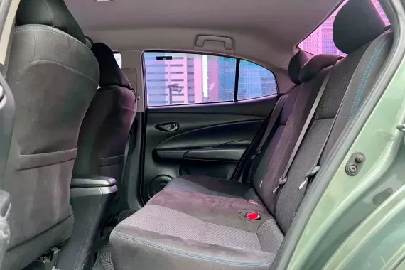 Toyota Vios 2019 photo 5