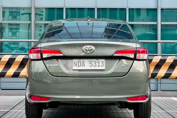 Toyota Vios 2019 photo 3