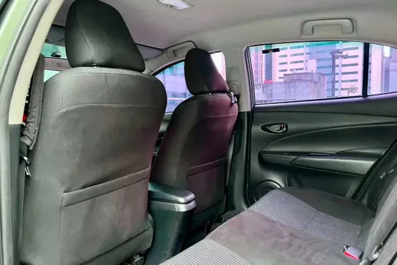 Toyota Vios 2019 photo 4