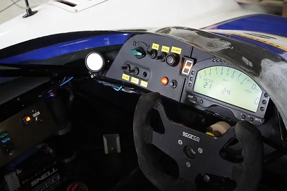 Radical Sr3 2004 photo 4