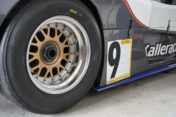 Radical Sr3 2004 photo 5