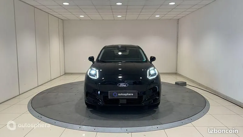 Ford Puma 2025 photo 5