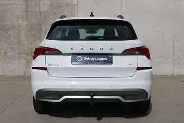 Skoda Kamiq 2024 photo 3