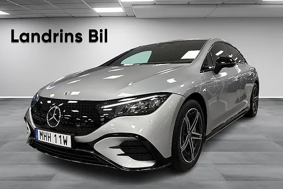 Mercedes-Benz Eqe300