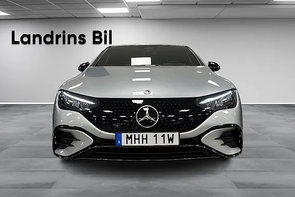 Mercedes-Benz Eqe300 2023 photo 2