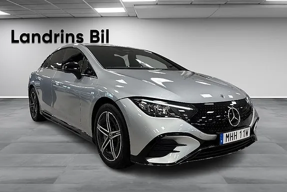 Mercedes-Benz Eqe300 2023 photo 3