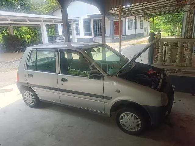 Perodua Kancil