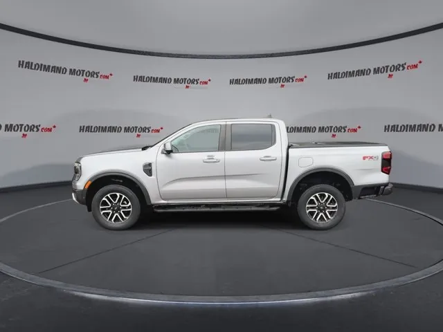 Ford Ranger 2024 photo 5