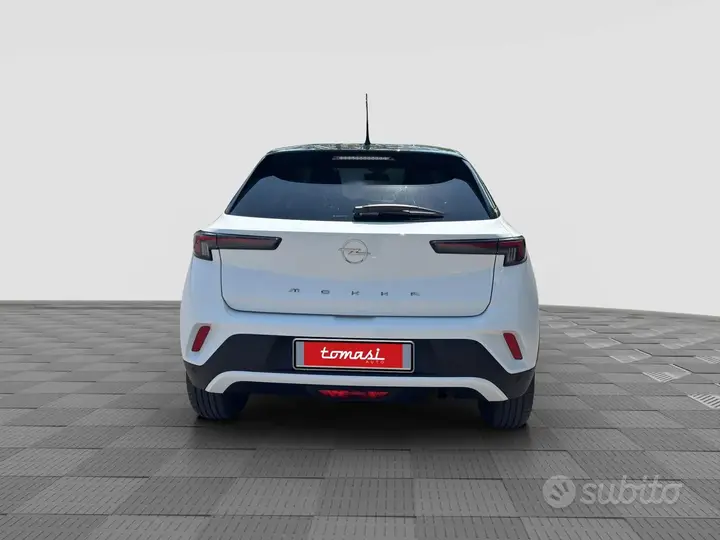 Opel Mokka 2025 photo 4