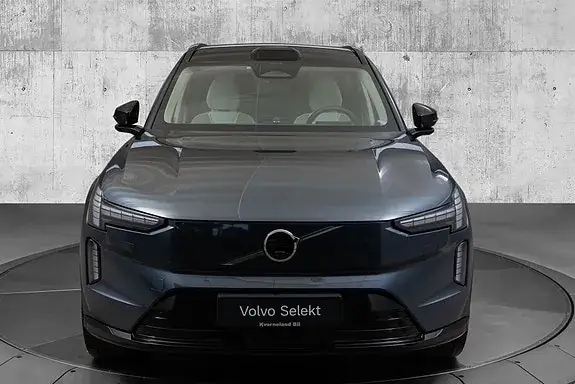 Volvo Ex90 2025 photo 4