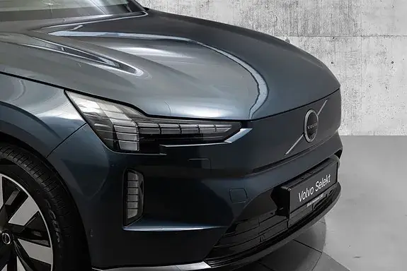 Volvo Ex90 2025 photo 2