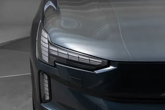 Volvo Ex90 2025 photo 3