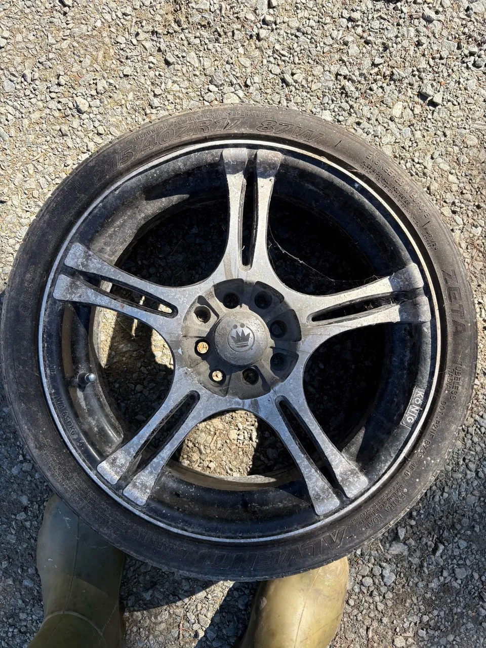 Hyundai Accent 2009 photo 5