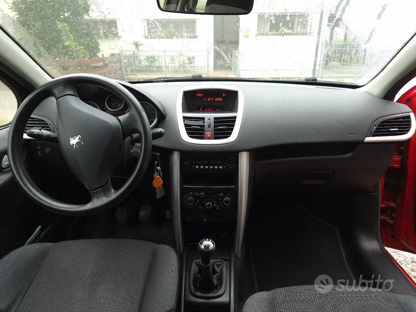 Peugeot 207 2013 photo 5