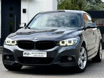 BMW 320 Gt