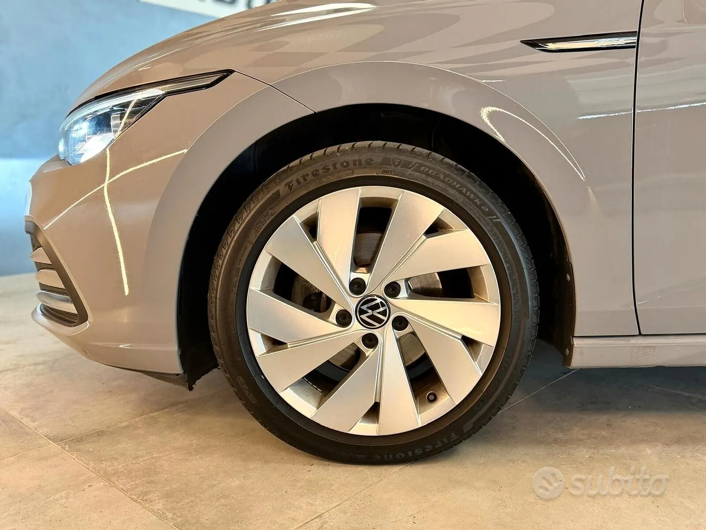 Volkswagen Golf 2021 photo 5