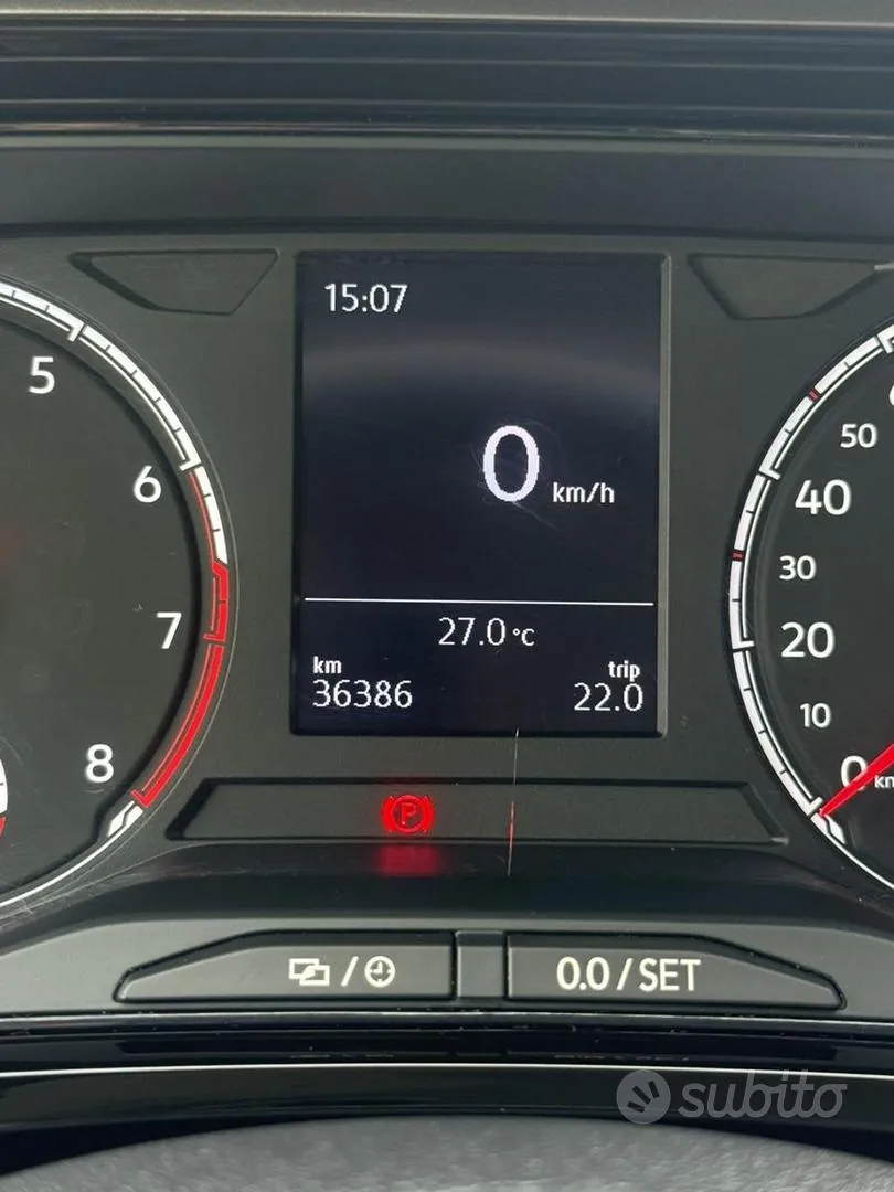Volkswagen Polo 2021 photo 5