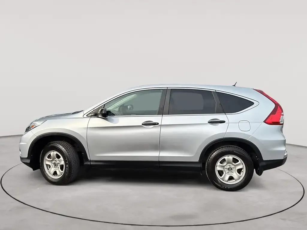 Honda Cr-V 2016 photo 5