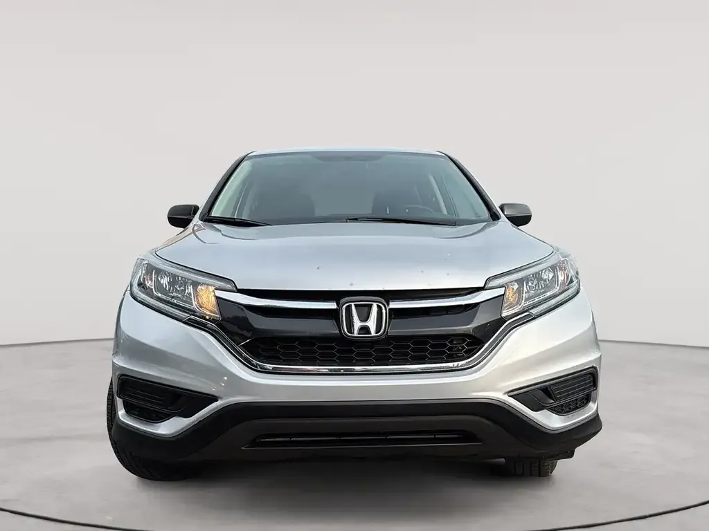 Honda Cr-V 2016 photo 2