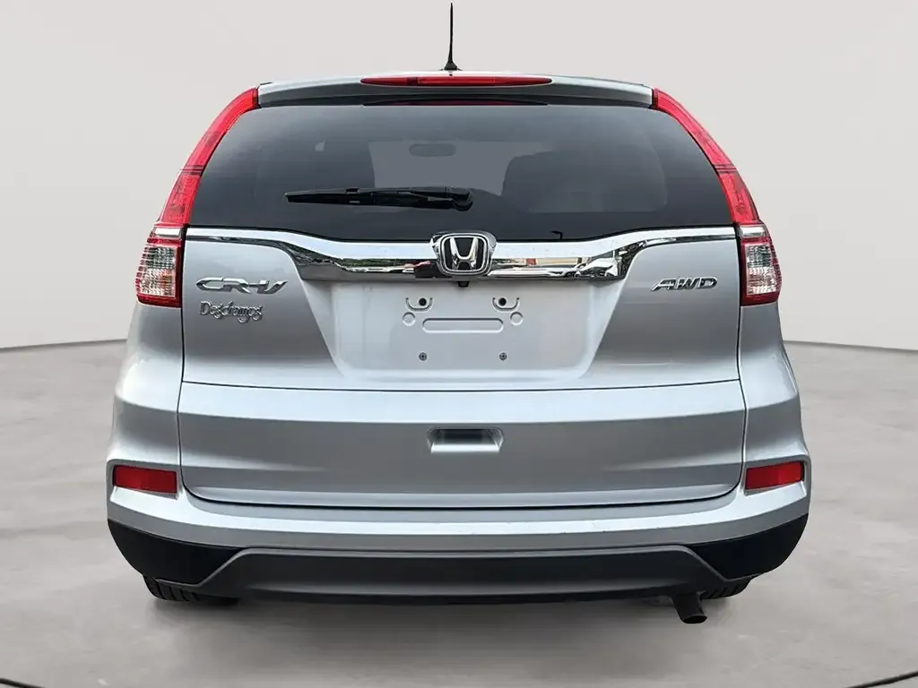 Honda Cr-V 2016 photo 3