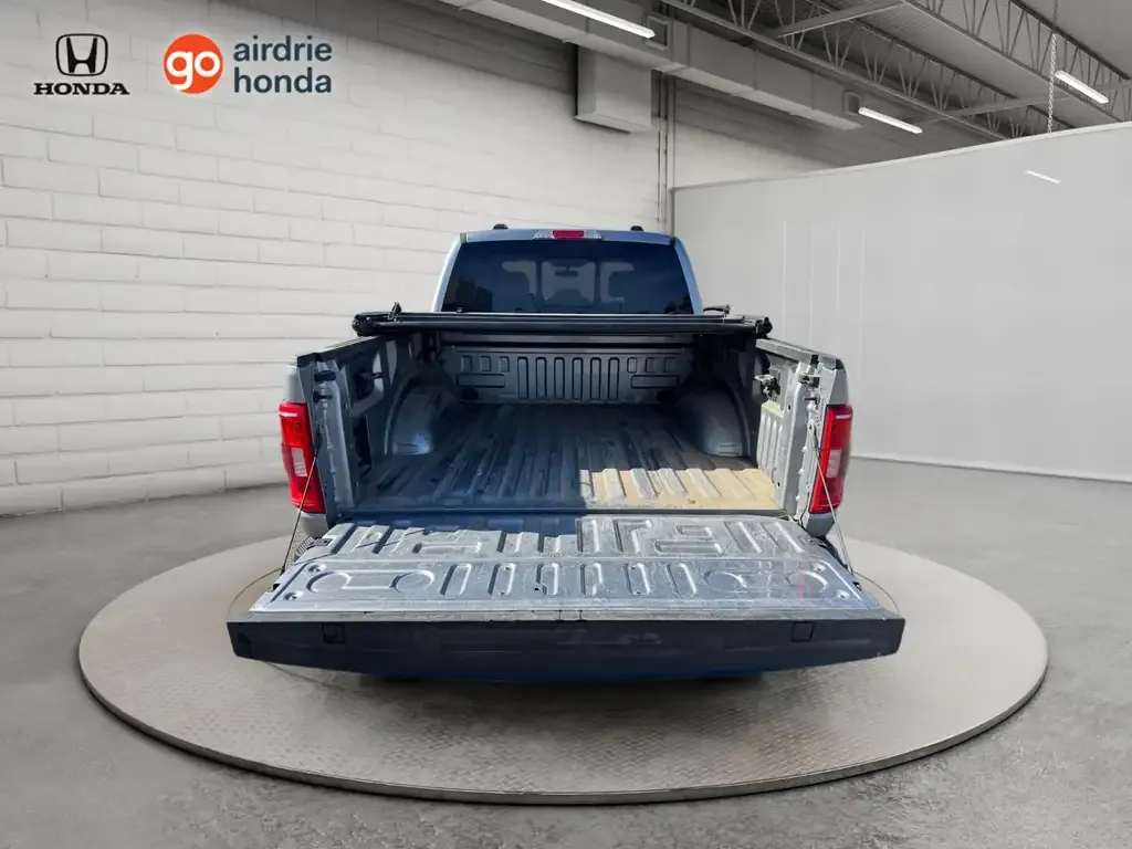 Ford F-150 2022 photo 5