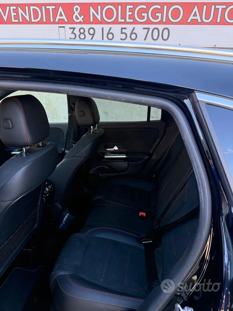Mercedes-Benz Gla 2021 photo 5