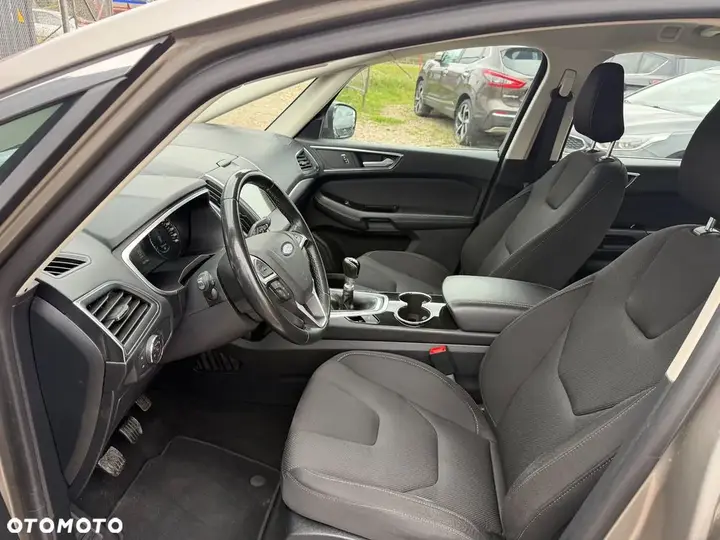 Ford S-Max 2018 photo 5