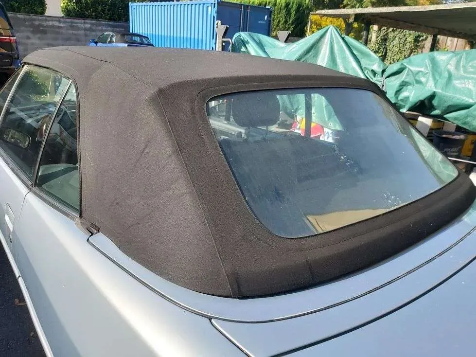 Peugeot 306 2001 photo 3