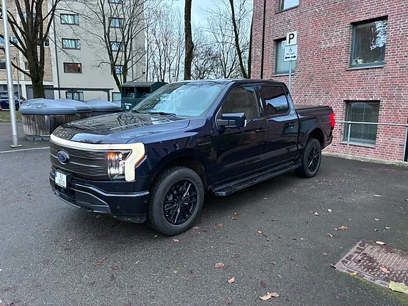 Ford F-150 2024 photo 3