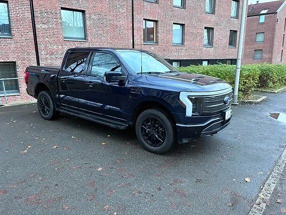 Ford F-150 2024 photo 2