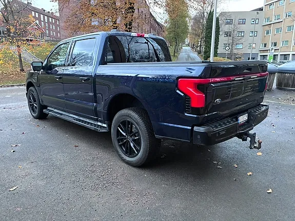 Ford F-150 2024 photo 5