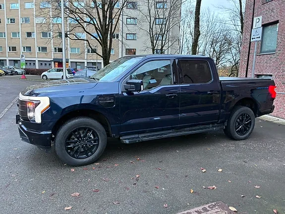 Ford F-150 2024 photo 4