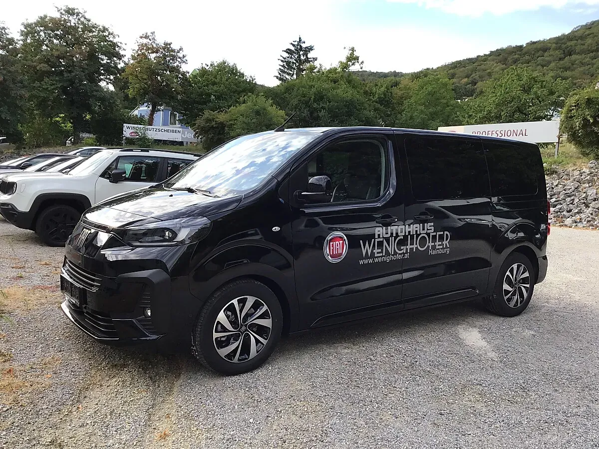 Fiat Ulysse