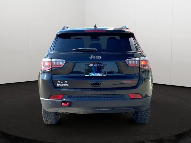 Jeep Compass 2024 photo 5
